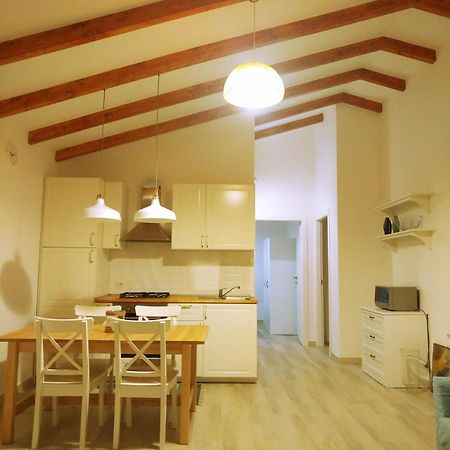 Oca Bianca Villa Pescia Romana Ngoại thất bức ảnh
