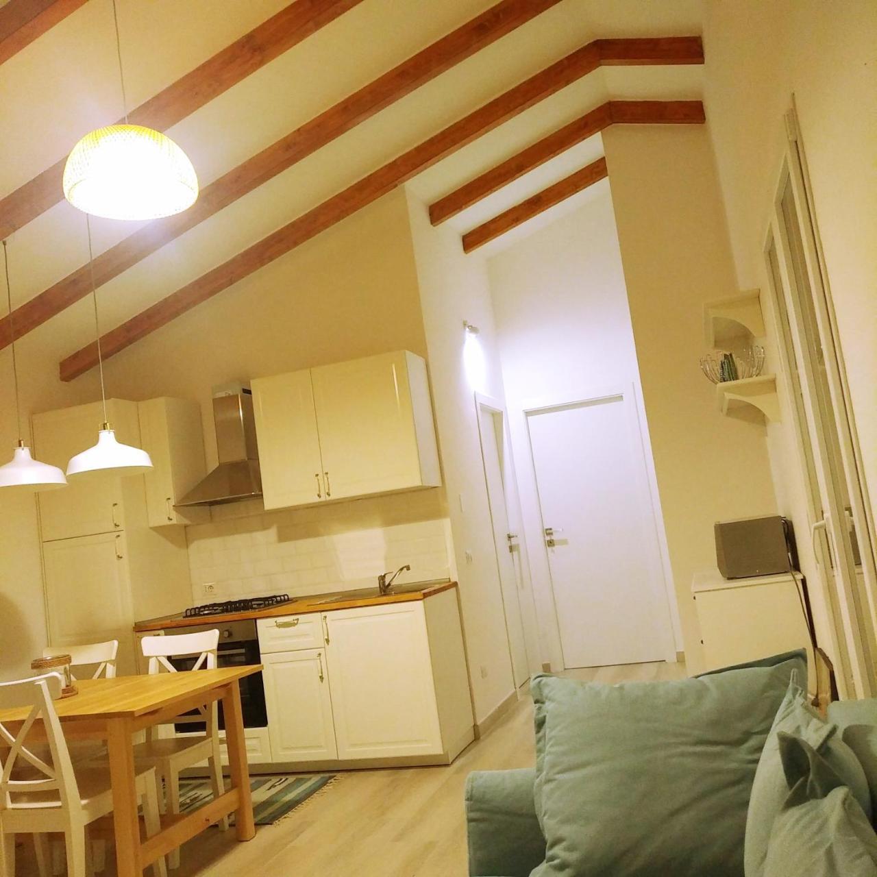 Oca Bianca Villa Pescia Romana Ngoại thất bức ảnh